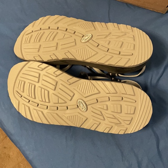 Brand new Custom made Chacos. Never worn before. - Picture 2 of 4